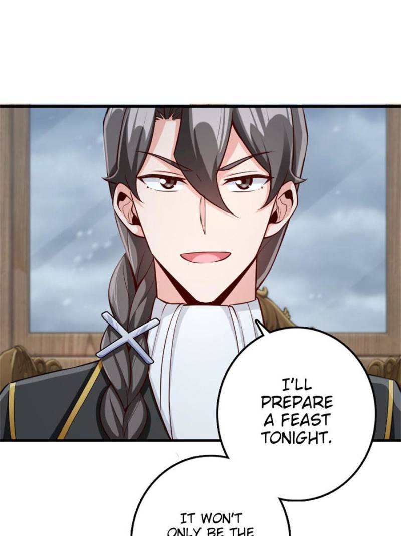 Release That Witch Chapter 259 page 17 - Chapter 259