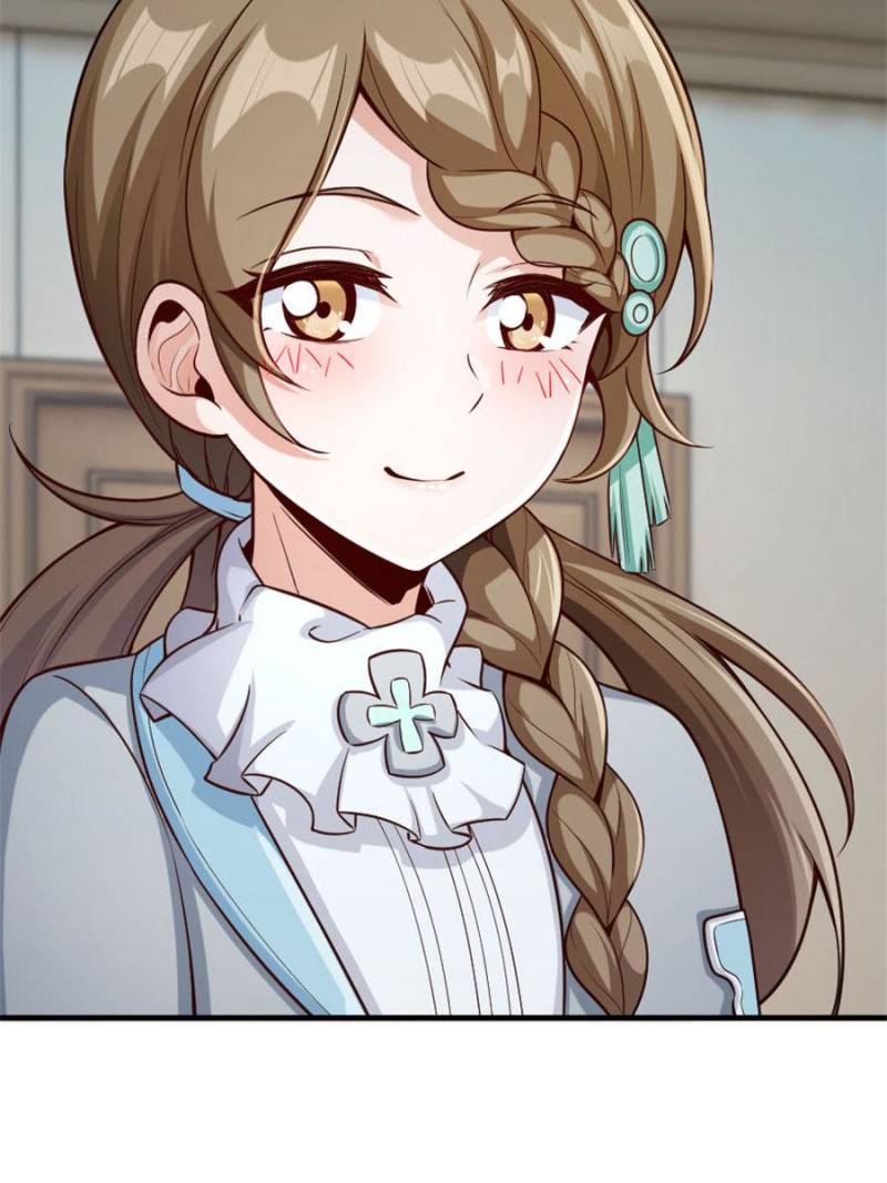 Release That Witch Chapter 259 page 19 - Chapter 259
