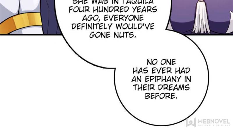 Release That Witch Chapter 259 page 24 - Chapter 259