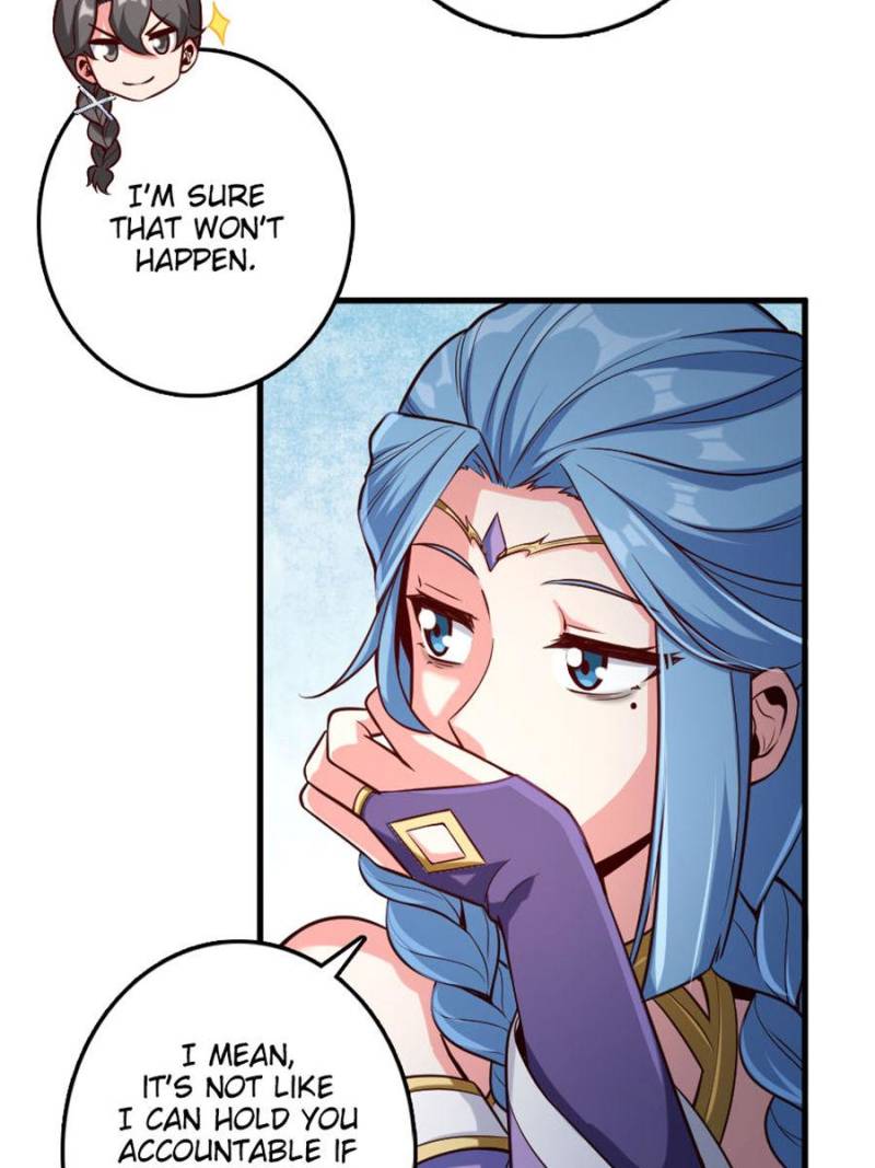 Release That Witch Chapter 259 page 26 - Chapter 259