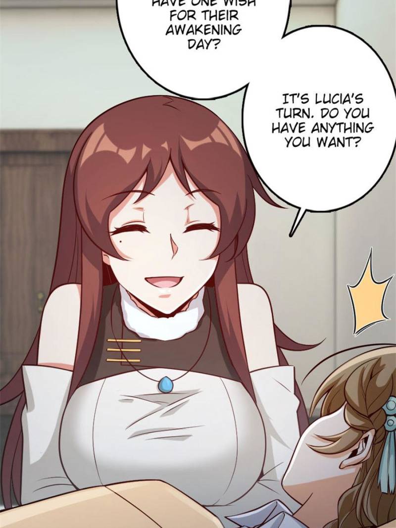 Release That Witch Chapter 259 page 29 - Chapter 259