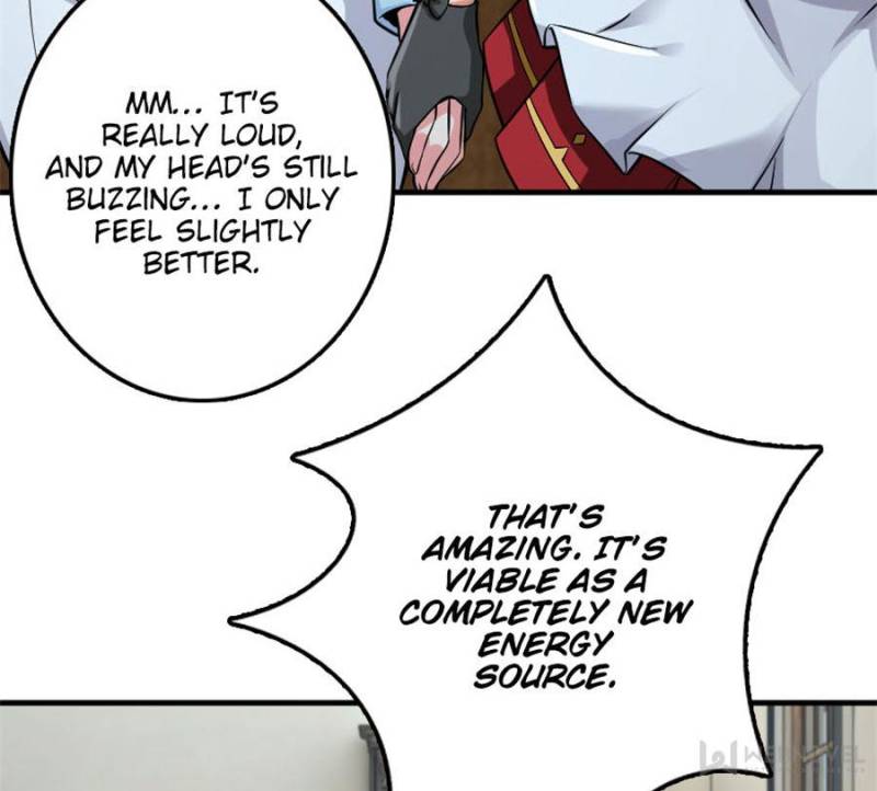 Release That Witch Chapter 259 page 3 - Chapter 259