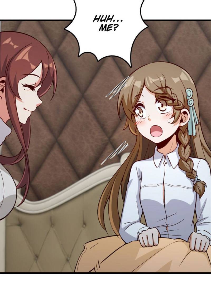 Release That Witch Chapter 259 page 31 - Chapter 259