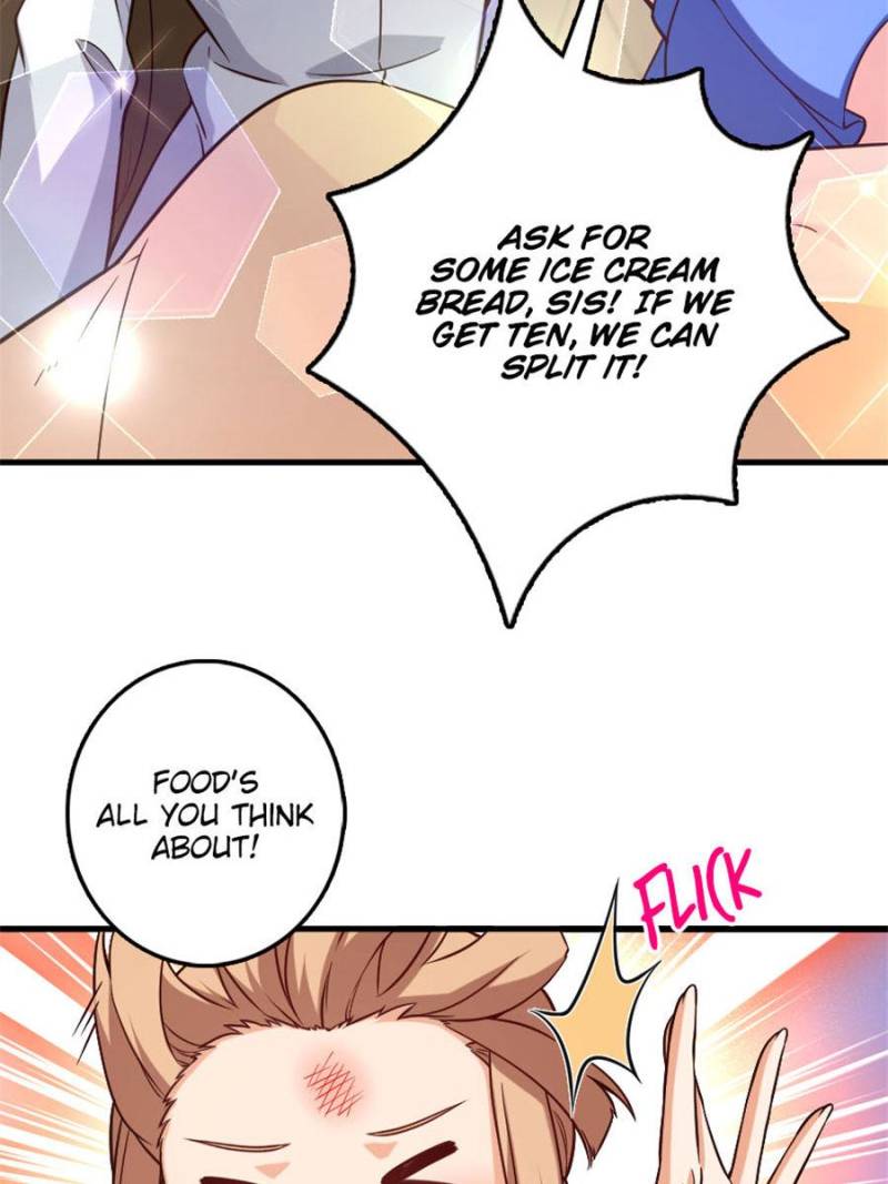 Release That Witch Chapter 259 page 34 - Chapter 259