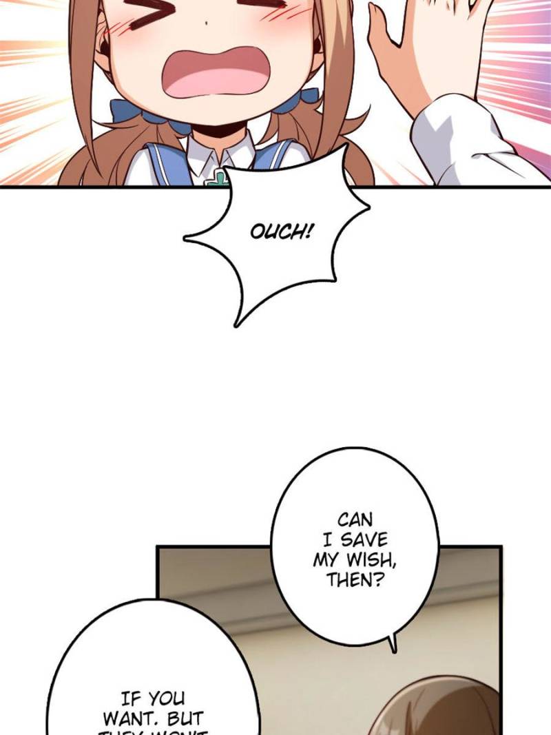 Release That Witch Chapter 259 page 35 - Chapter 259