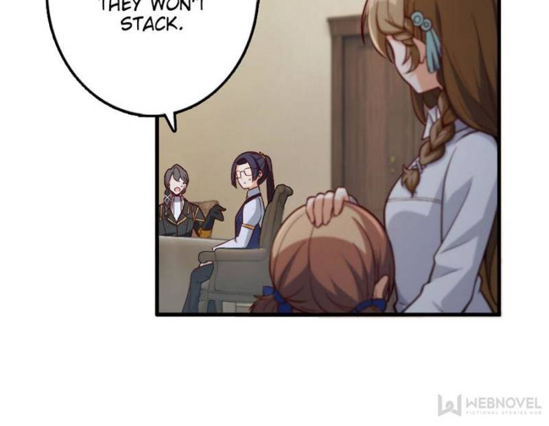 Release That Witch Chapter 259 page 36 - Chapter 259