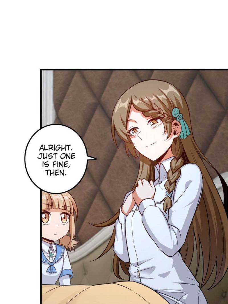 Release That Witch Chapter 259 page 37 - Chapter 259