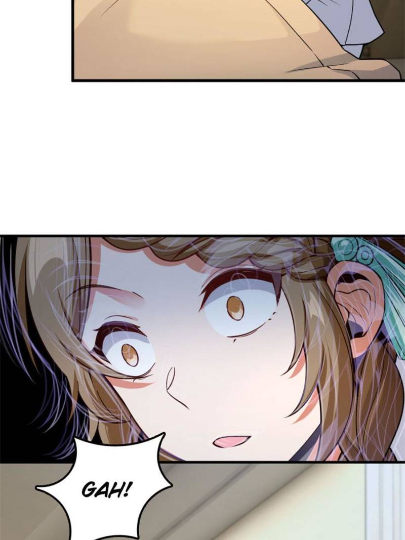 Release That Witch Chapter 259 page 38 - Chapter 259