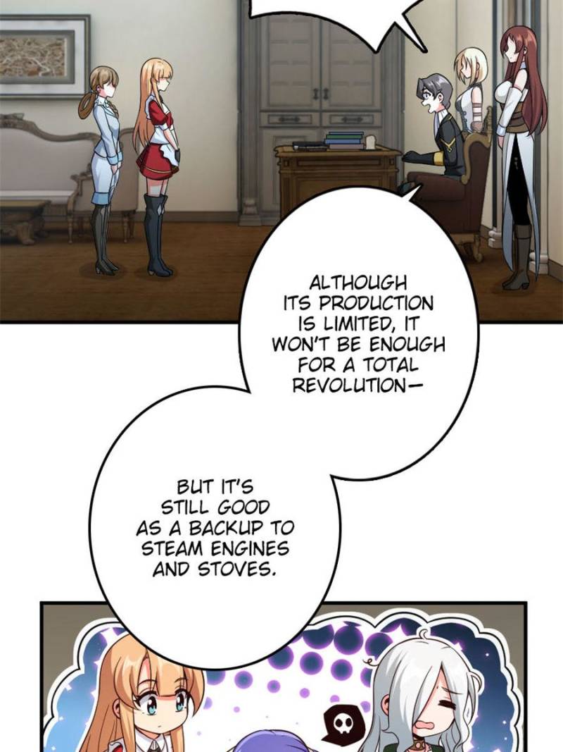 Release That Witch Chapter 259 page 4 - Chapter 259