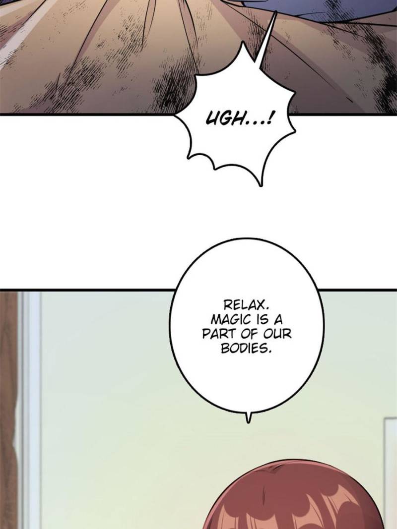 Release That Witch Chapter 259 page 43 - Chapter 259
