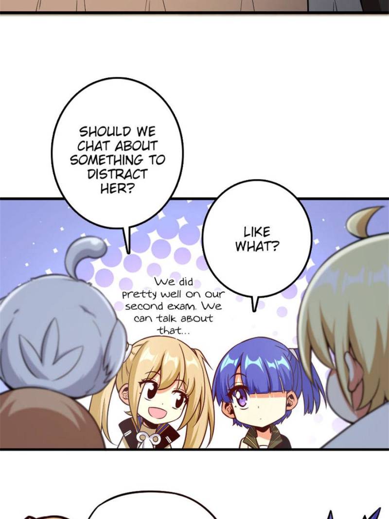 Release That Witch Chapter 259 page 46 - Chapter 259