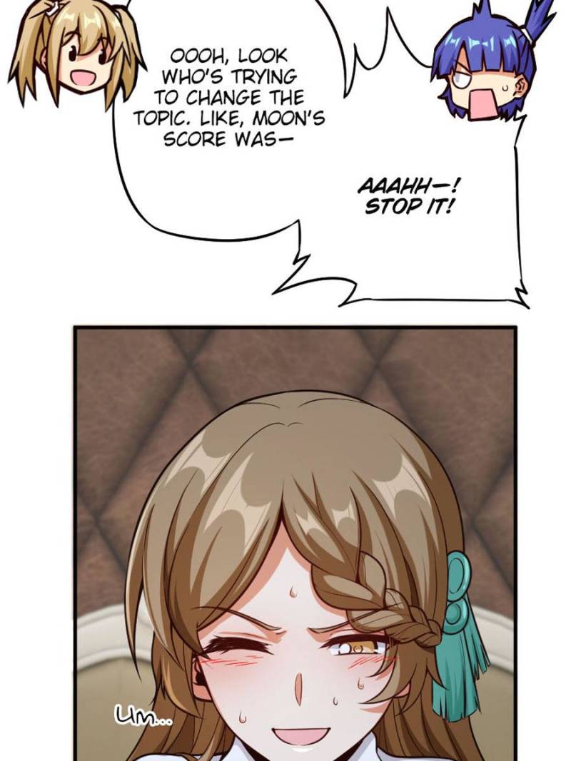 Release That Witch Chapter 259 page 47 - Chapter 259
