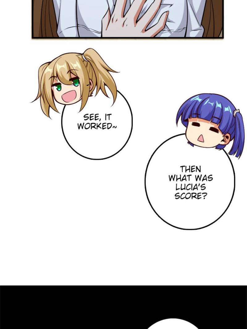 Release That Witch Chapter 259 page 49 - Chapter 259