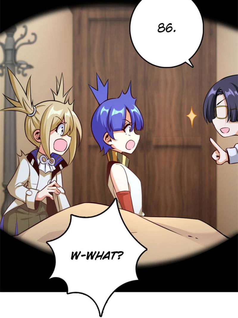 Release That Witch Chapter 259 page 50 - Chapter 259