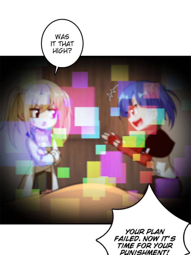 Release That Witch Chapter 259 page 52 - Chapter 259