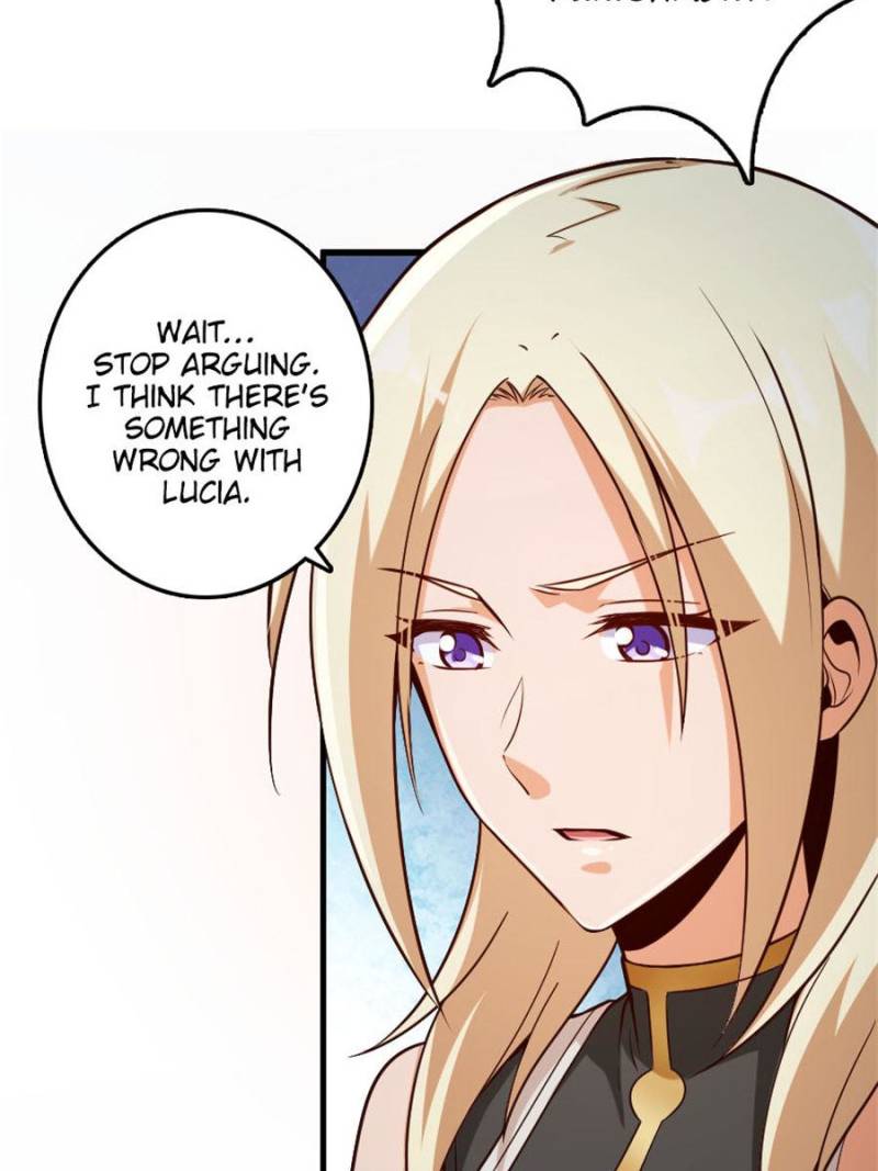 Release That Witch Chapter 259 page 53 - Chapter 259