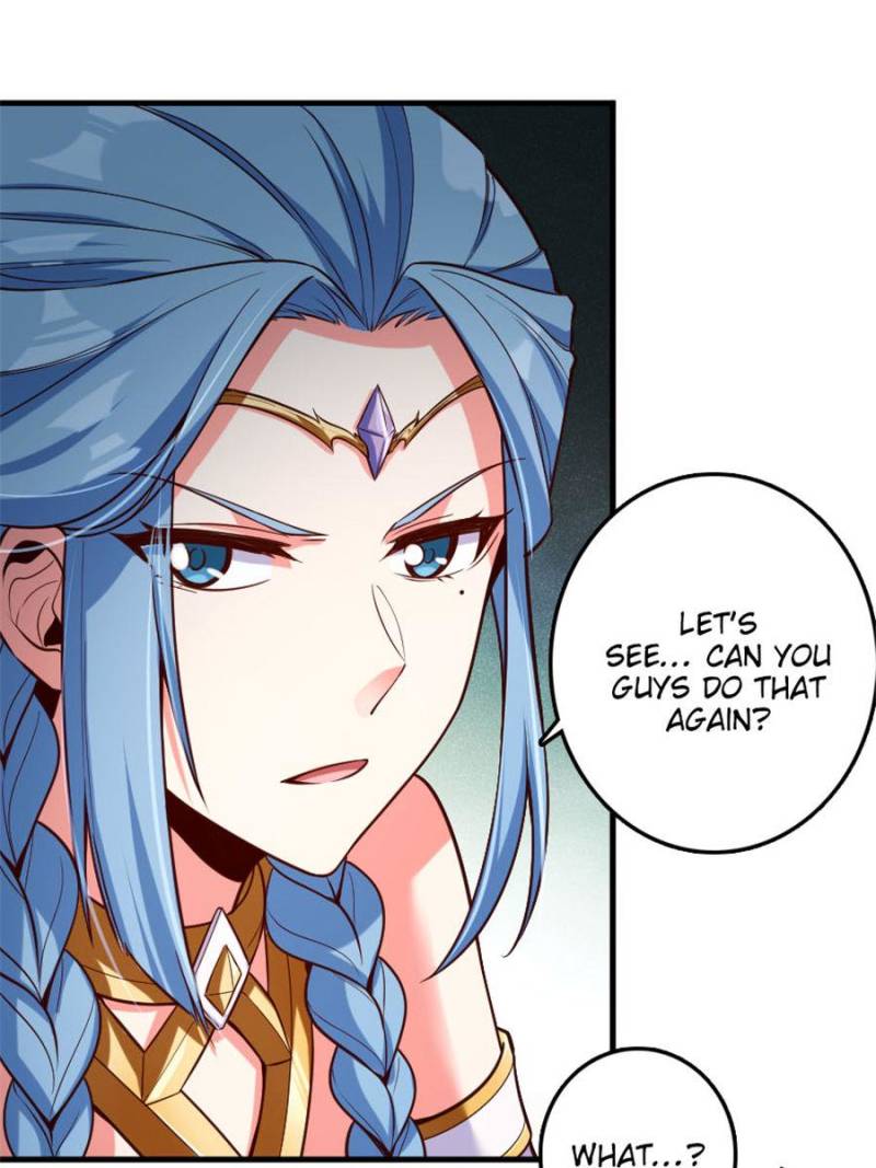 Release That Witch Chapter 259 page 55 - Chapter 259