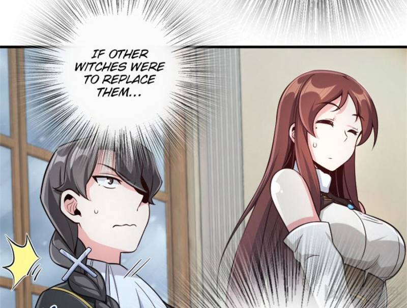 Release That Witch Chapter 259 page 6 - Chapter 259