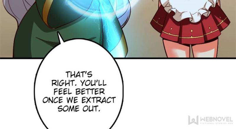 Release That Witch Chapter 259 page 60 - Chapter 259