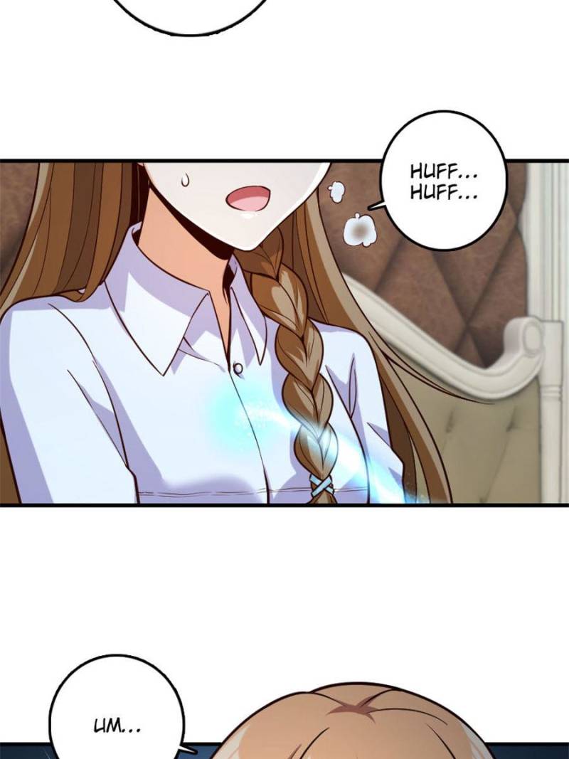 Release That Witch Chapter 259 page 61 - Chapter 259