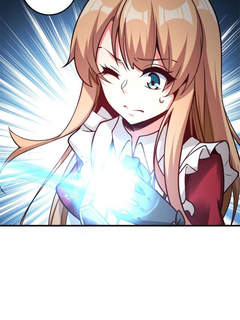 Release That Witch Chapter 259 page 62 - Chapter 259