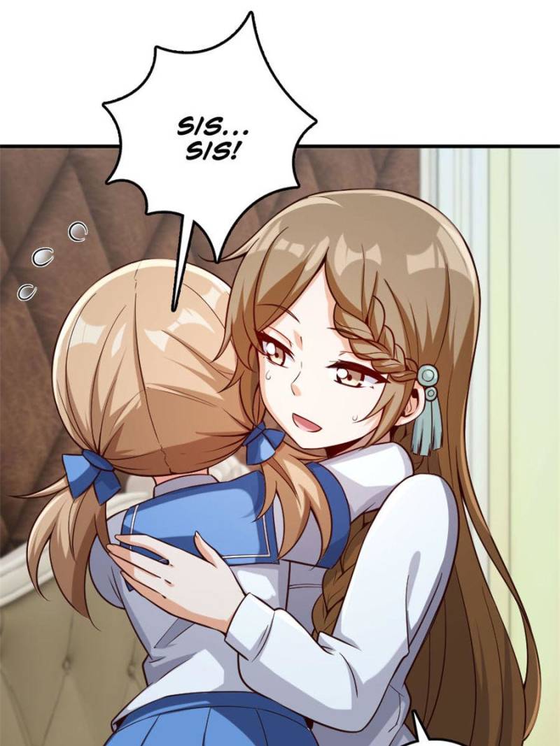 Release That Witch Chapter 259 page 70 - Chapter 259