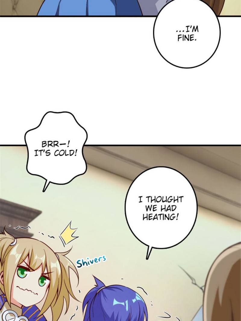 Release That Witch Chapter 259 page 71 - Chapter 259