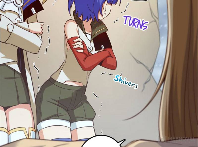 Release That Witch Chapter 259 page 72 - Chapter 259