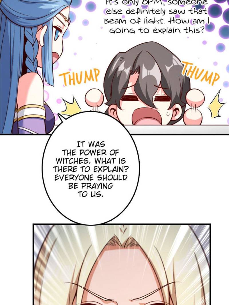 Release That Witch Chapter 259 page 77 - Chapter 259