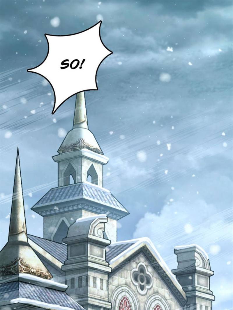 Release That Witch Chapter 260 page 1 - Chapter 260