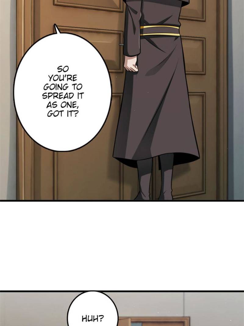 Release That Witch Chapter 260 page 13 - Chapter 260