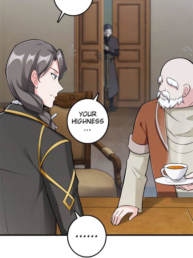 Release That Witch Chapter 260 page 14 - Chapter 260