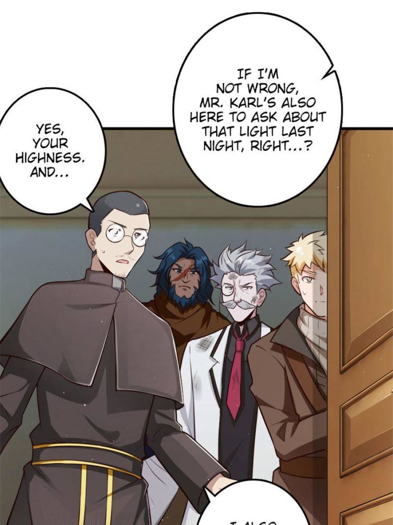 Release That Witch Chapter 260 page 16 - Chapter 260