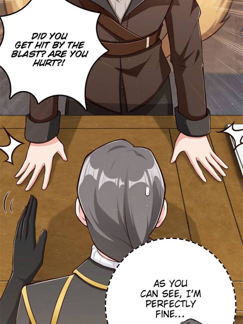 Release That Witch Chapter 260 page 19 - Chapter 260