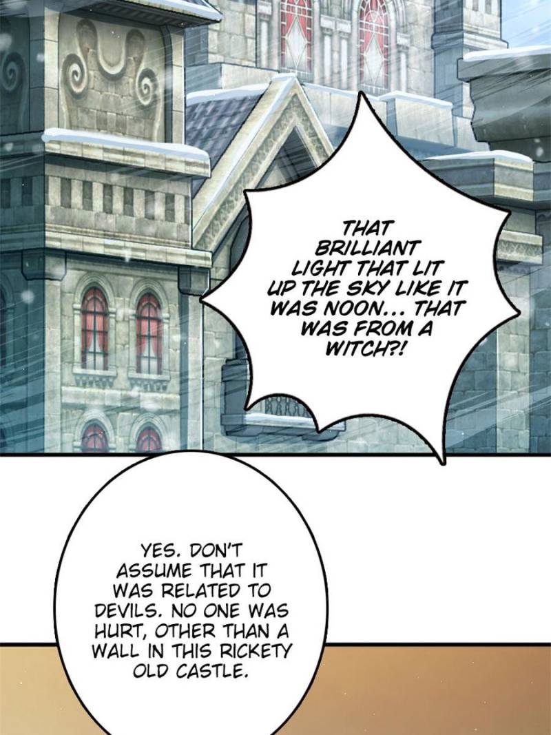 Release That Witch Chapter 260 page 2 - Chapter 260