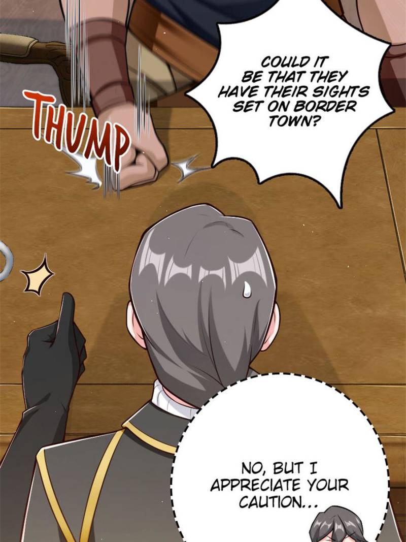 Release That Witch Chapter 260 page 22 - Chapter 260