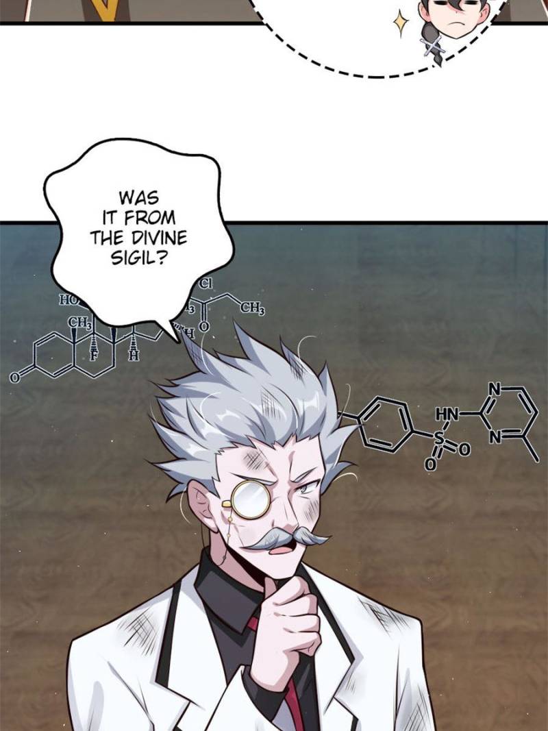 Release That Witch Chapter 260 page 23 - Chapter 260
