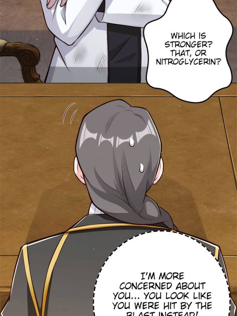 Release That Witch Chapter 260 page 25 - Chapter 260