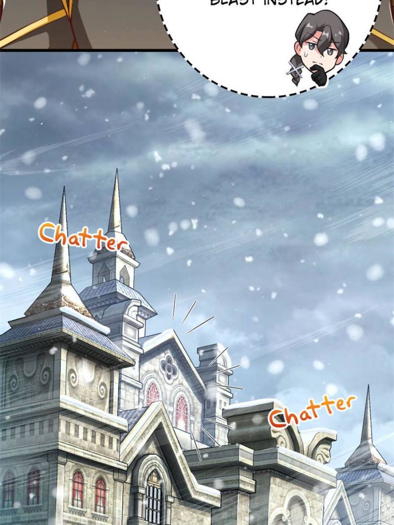 Release That Witch Chapter 260 page 26 - Chapter 260