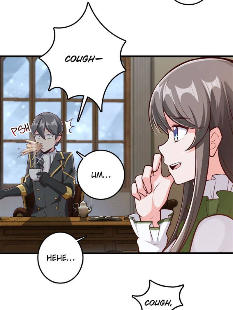 Release That Witch Chapter 260 page 31 - Chapter 260