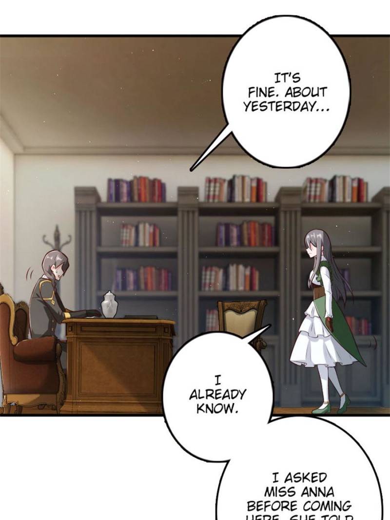 Release That Witch Chapter 260 page 33 - Chapter 260
