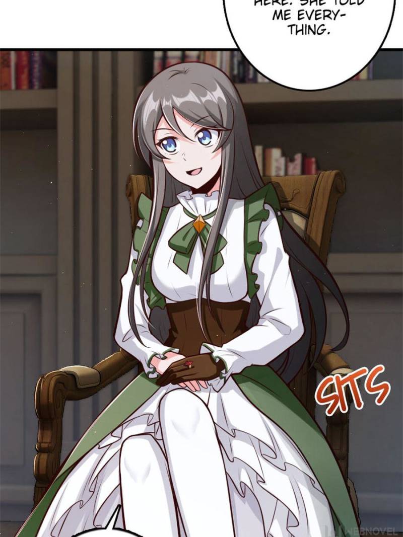 Release That Witch Chapter 260 page 34 - Chapter 260