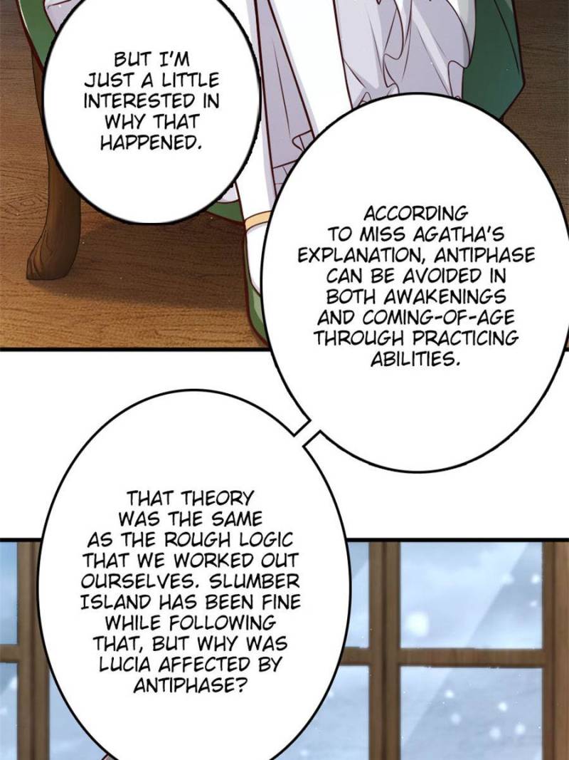 Release That Witch Chapter 260 page 36 - Chapter 260