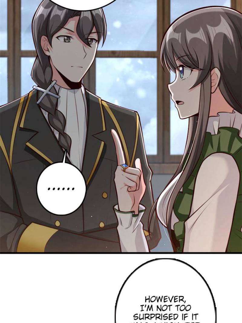 Release That Witch Chapter 260 page 37 - Chapter 260