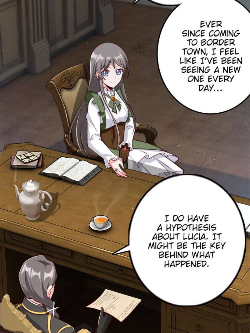Release That Witch Chapter 260 page 39 - Chapter 260