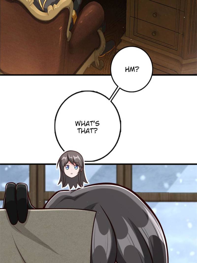 Release That Witch Chapter 260 page 40 - Chapter 260