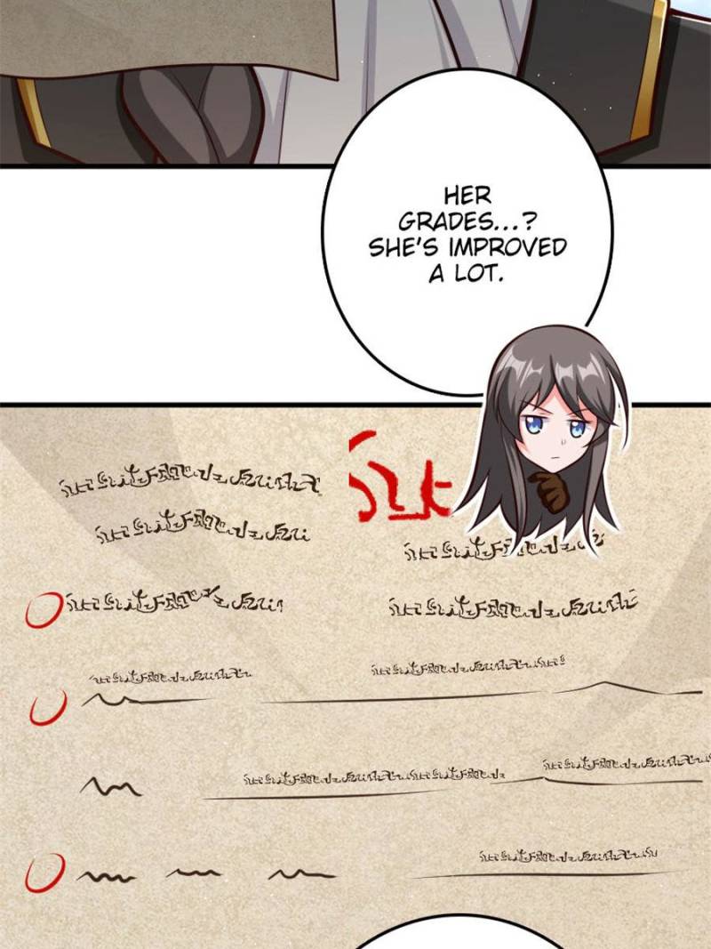 Release That Witch Chapter 260 page 42 - Chapter 260