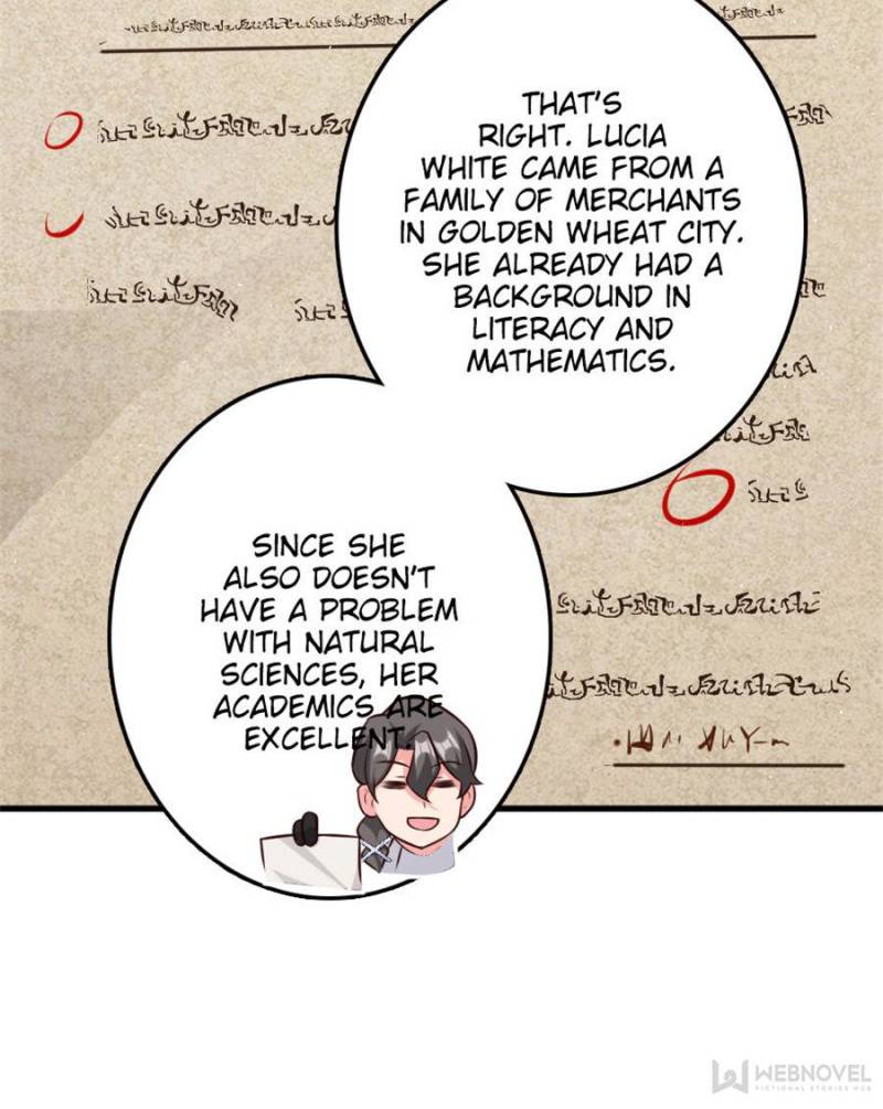 Release That Witch Chapter 260 page 43 - Chapter 260