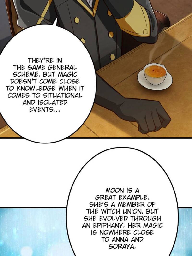 Release That Witch Chapter 260 page 47 - Chapter 260