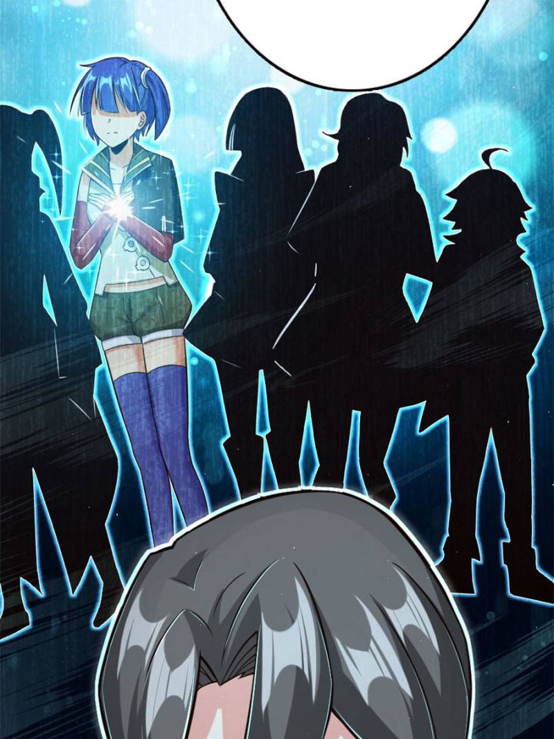 Release That Witch Chapter 260 page 48 - Chapter 260